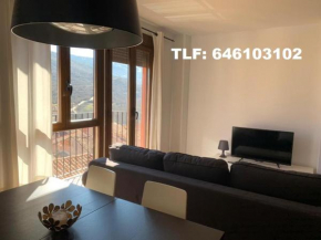 FABULOSO APARTAMENTO EN CAMARENA DE LA SIERRA (TERUEL)